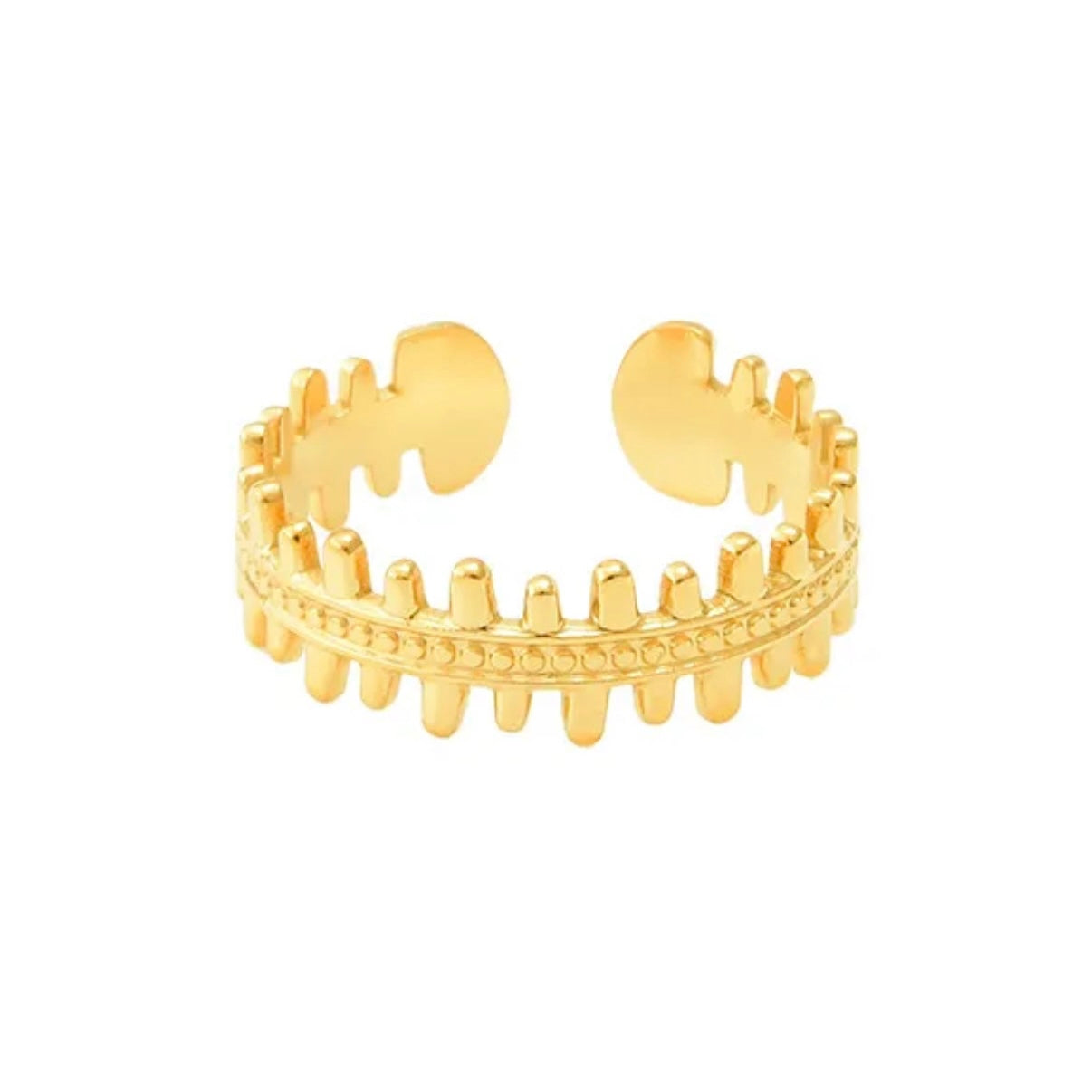 RING MILA