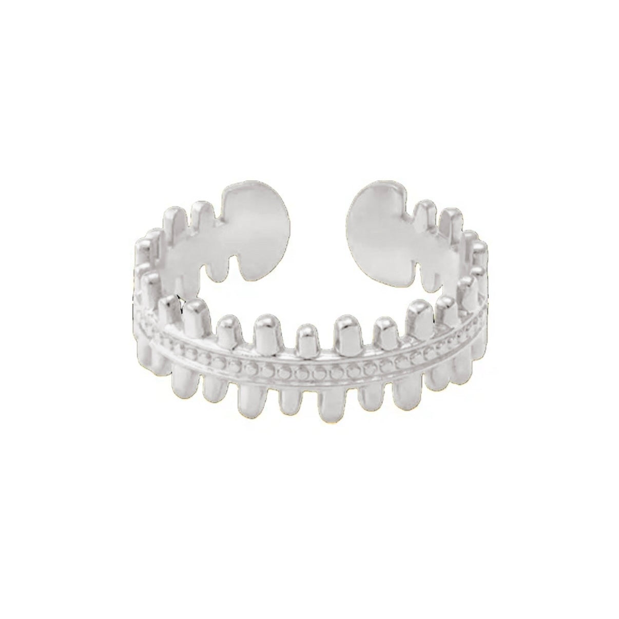 RING MILA