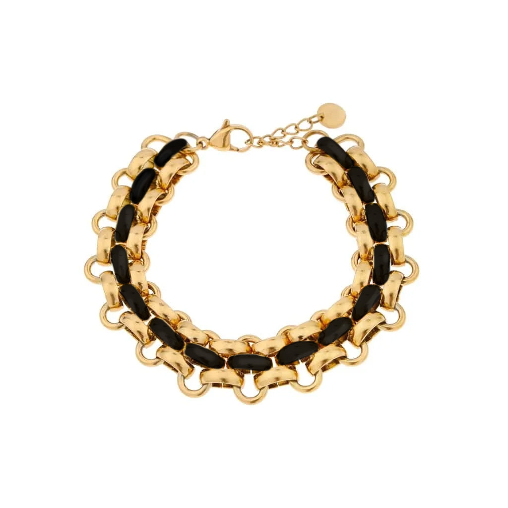 ARMBAND COLORED CHAIN