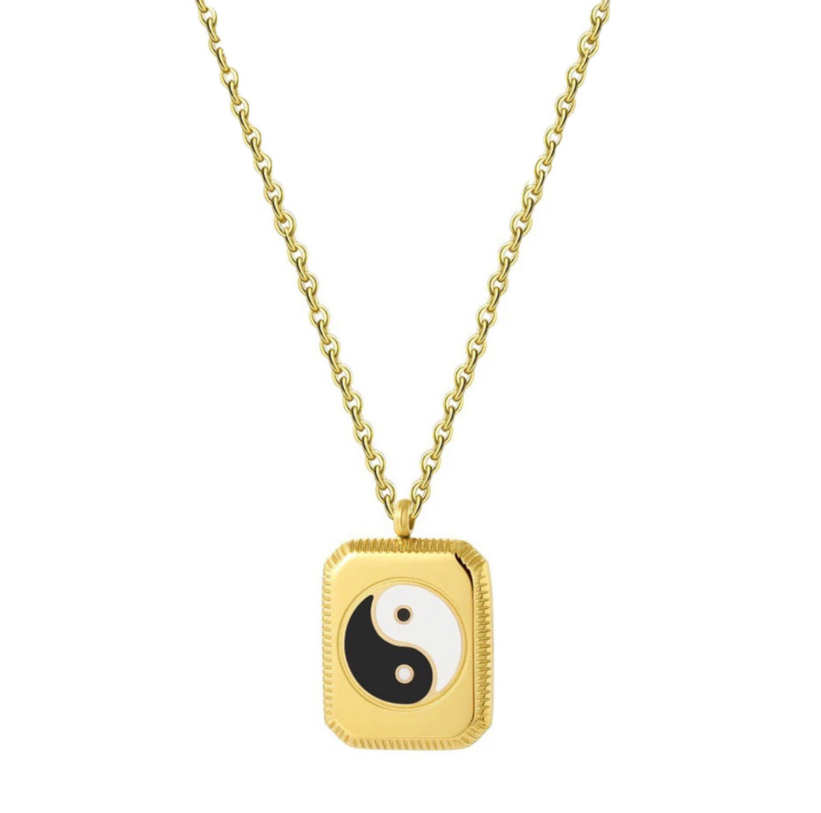 KETTING YING YANG