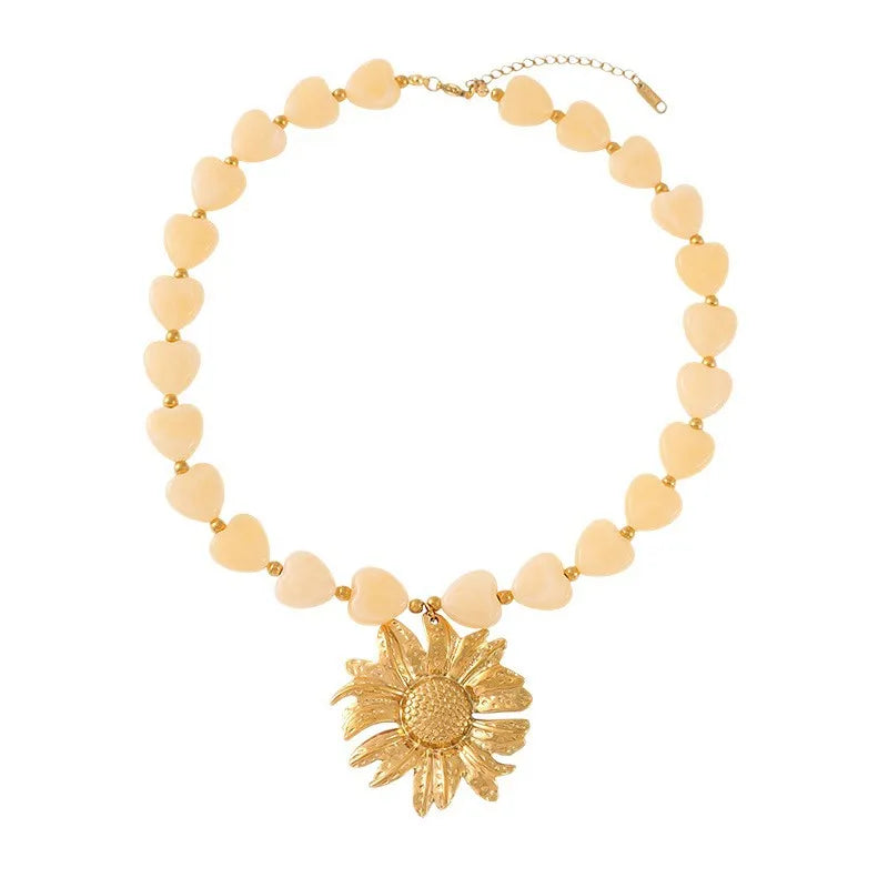 KETTING SUNFLOWER