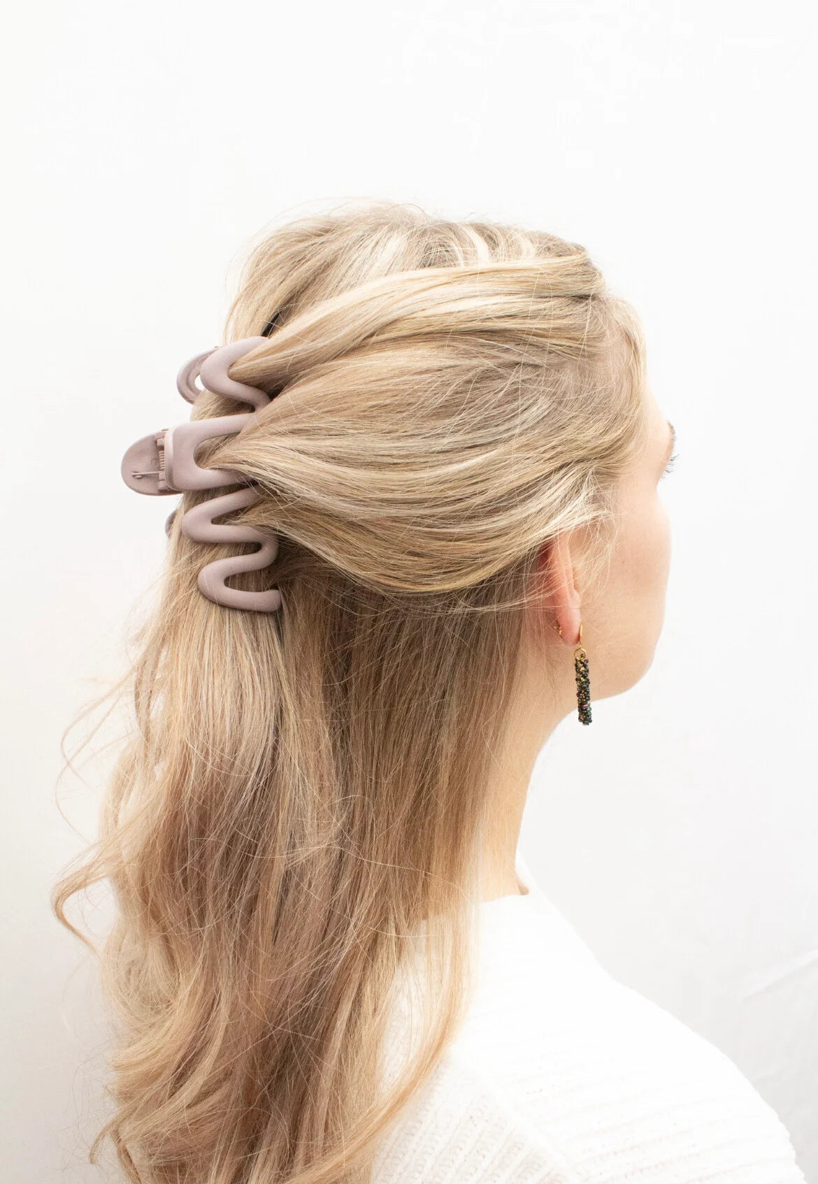 HAARCLIP JULIA