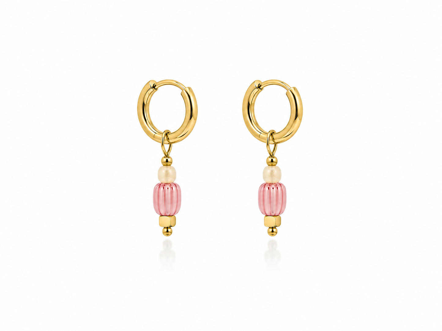 OORBELLEN ROSEWATER