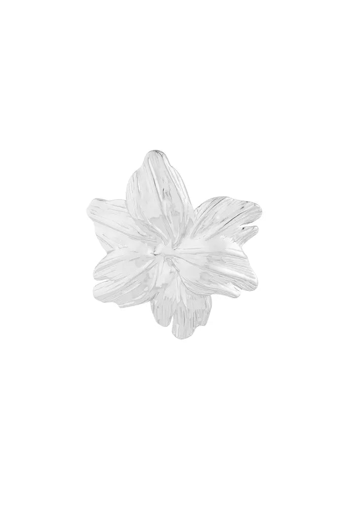 BROCHE FLOWER