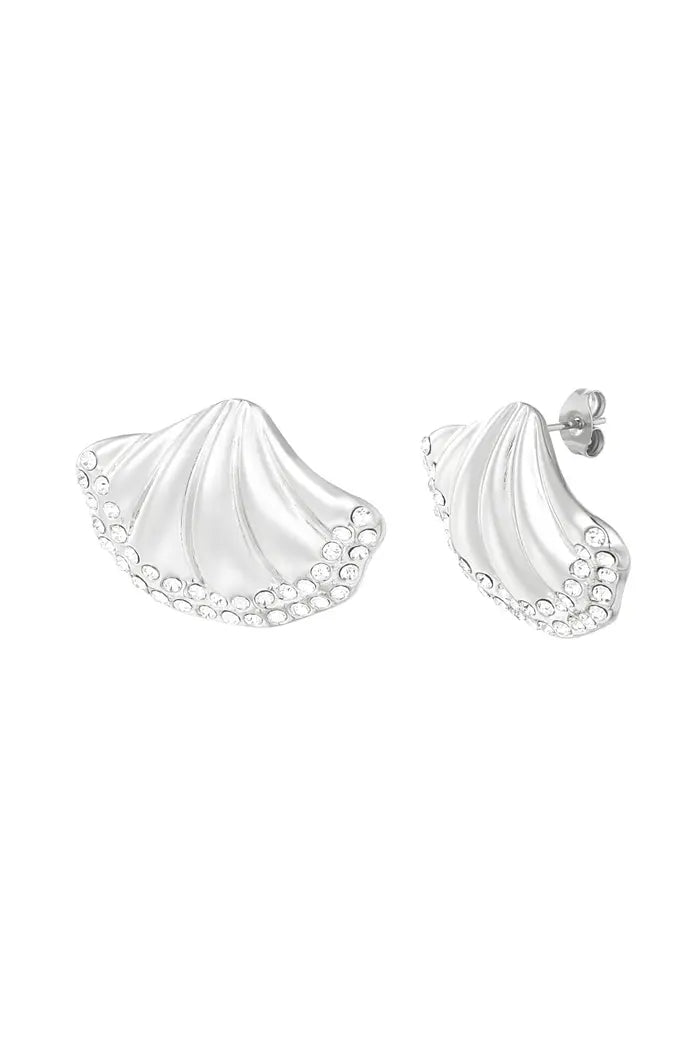OORBELLEN SHELL