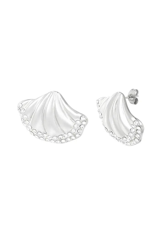 OORBELLEN SHELL