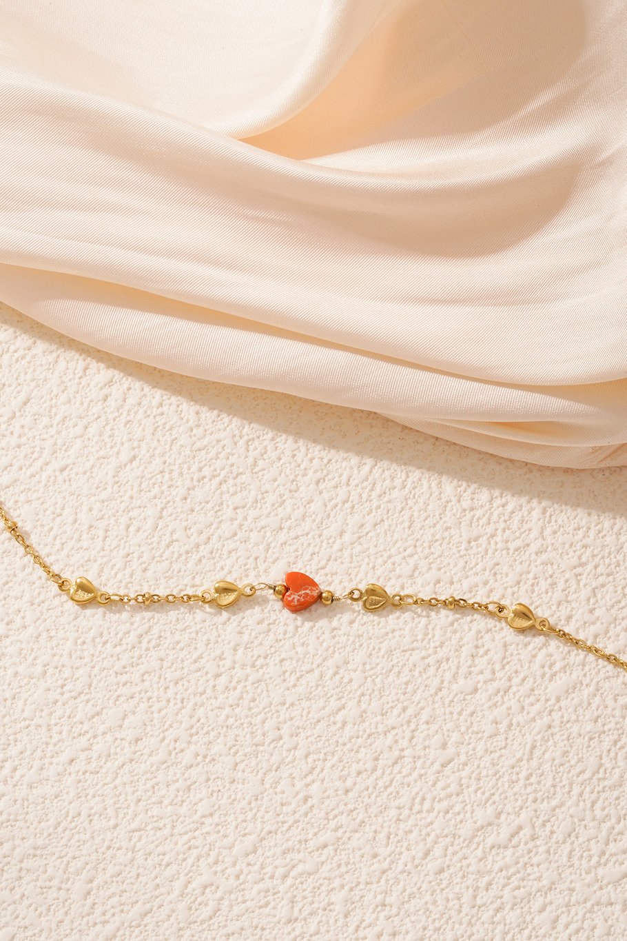ARMBAND CHARMING STONE