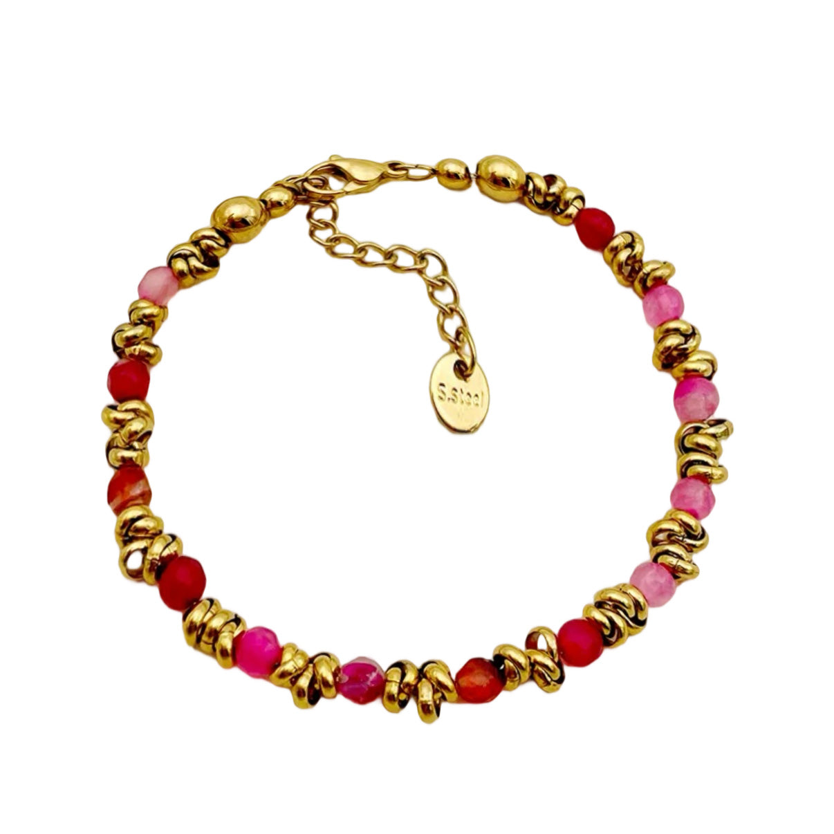 KRALEN ARMBAND MIXED