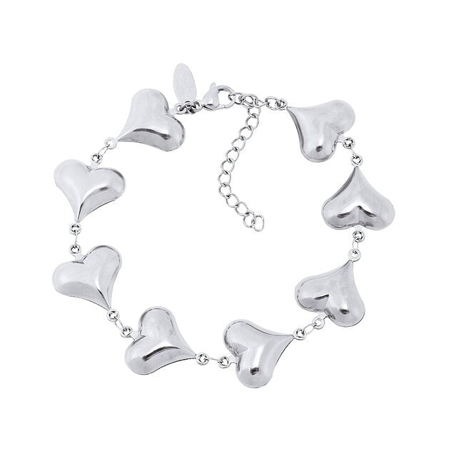 ARMBAND BIG HEARTS