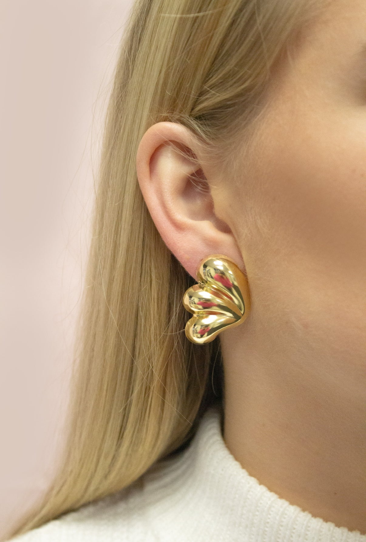 OORBELLEN ELEGANCE