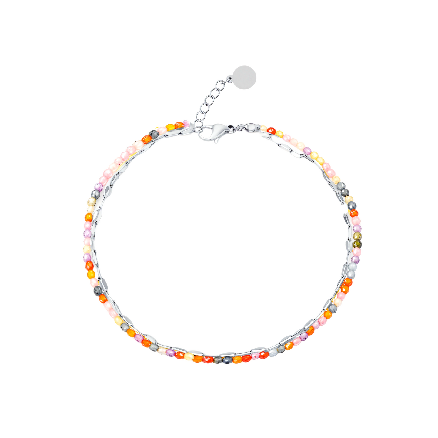 ARMBAND TWEEDELIG