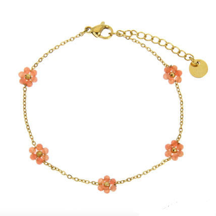 ARMBAND FLOWER