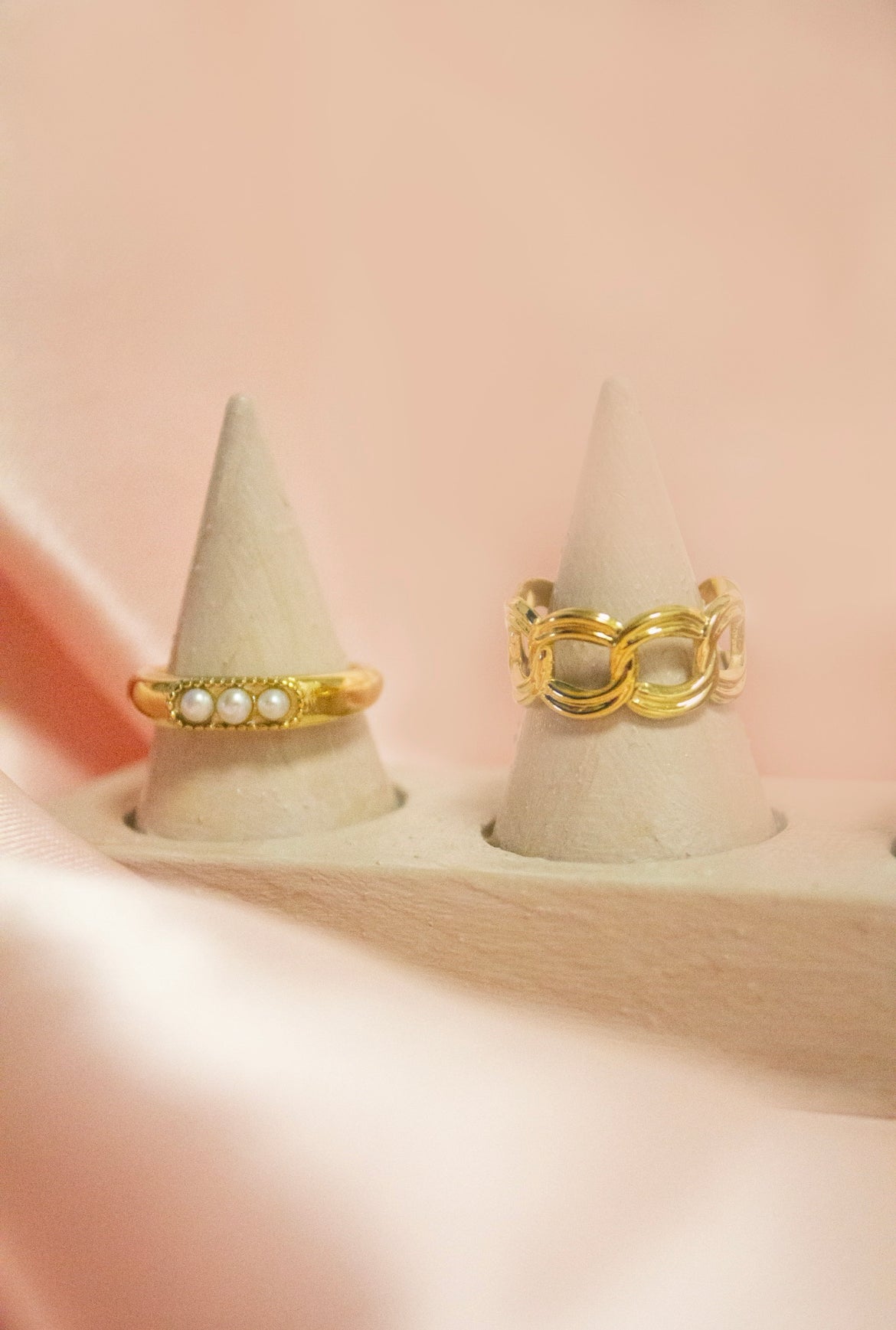 RING NORA