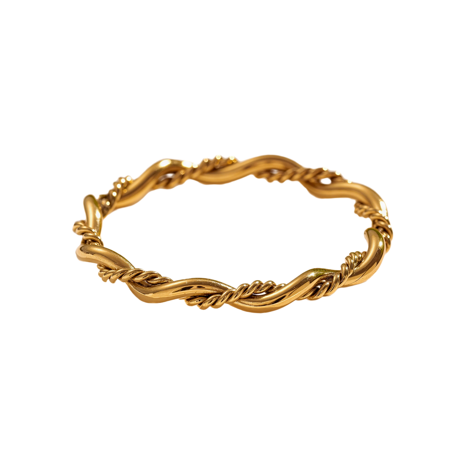 RING TWISTED