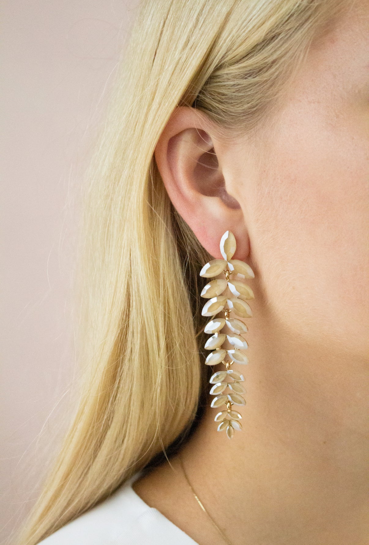 OORBELLEN GLAM