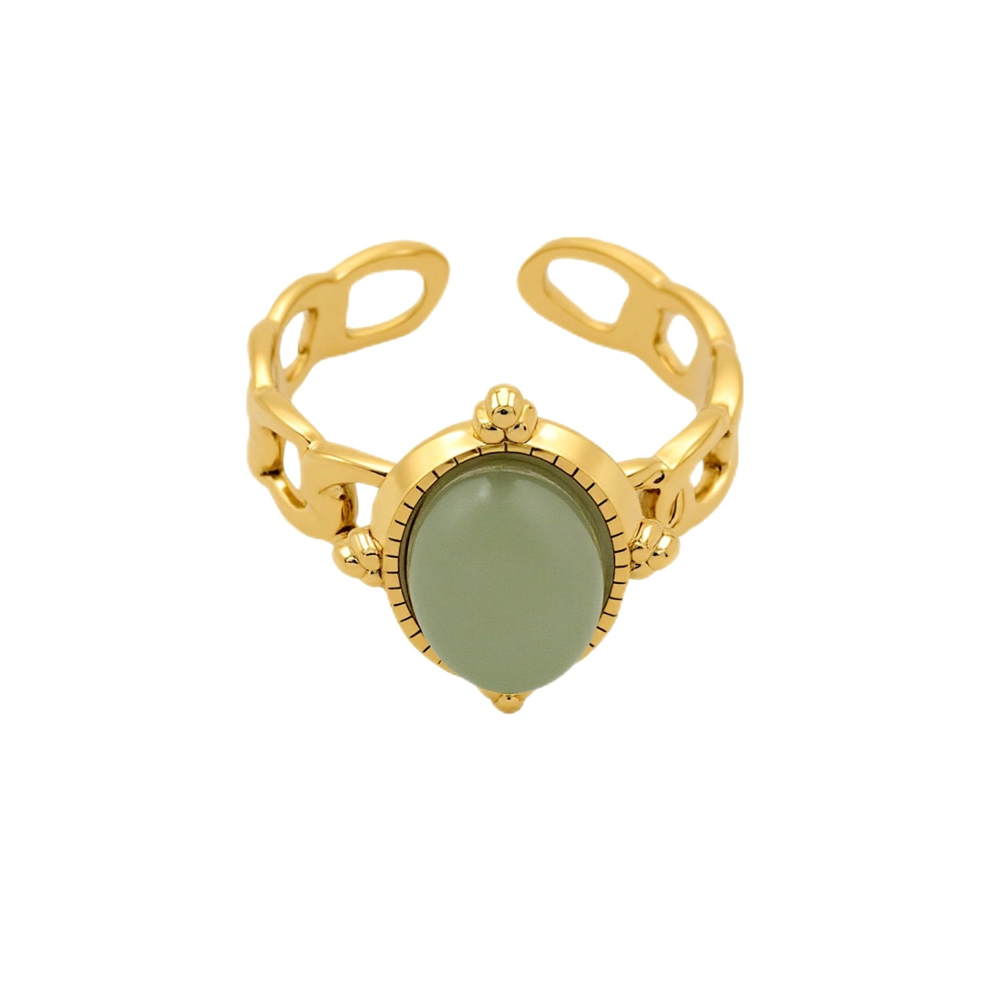RING VINTAGE MINT