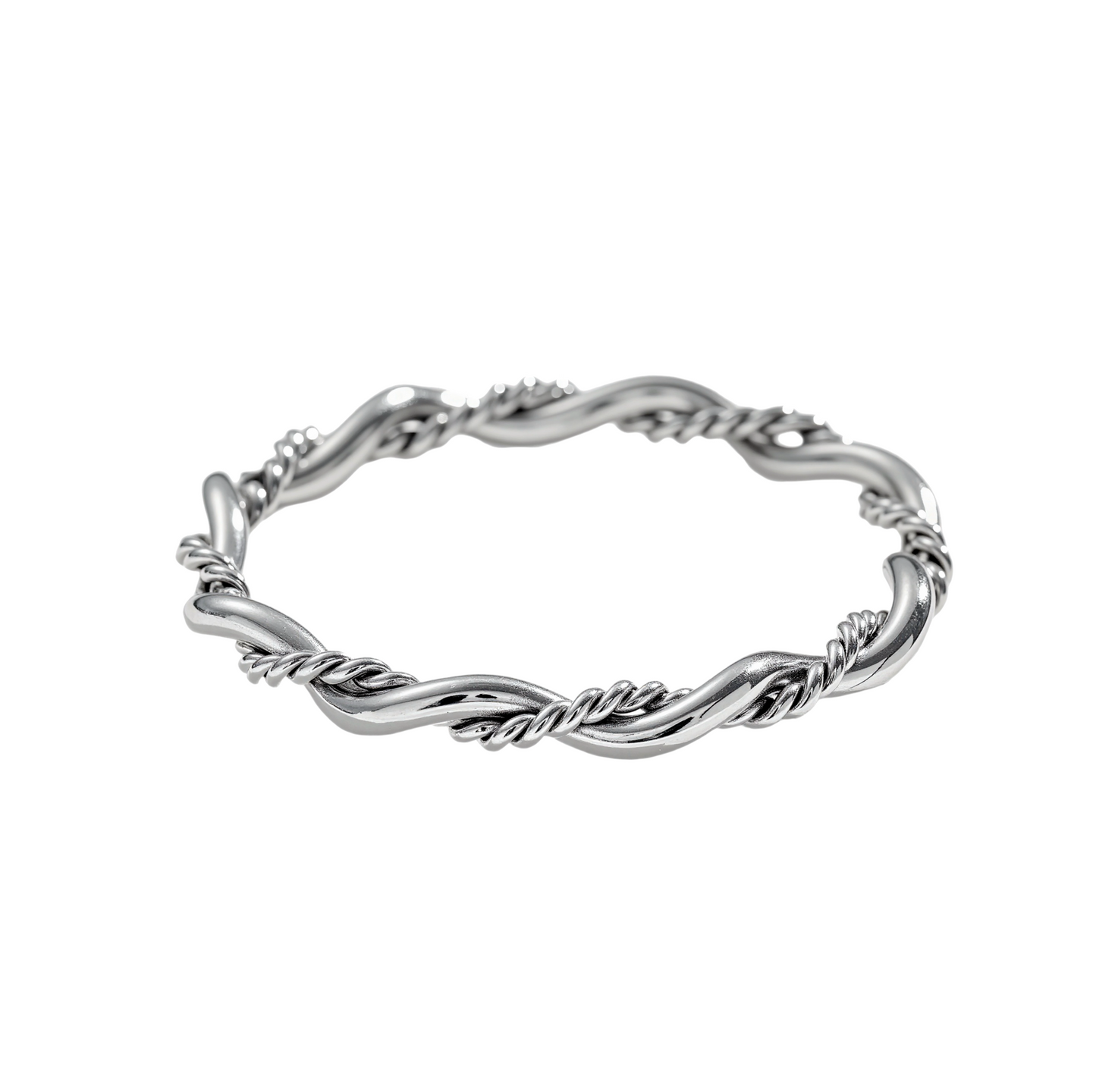 RING TWISTED
