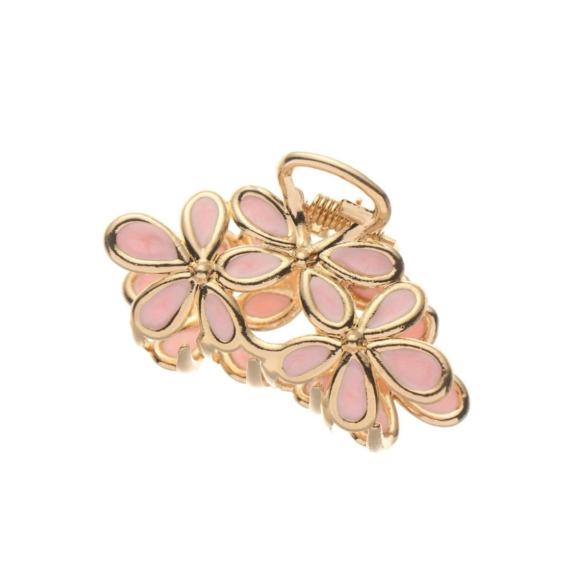 HAARCLIP FLOWERGIRL