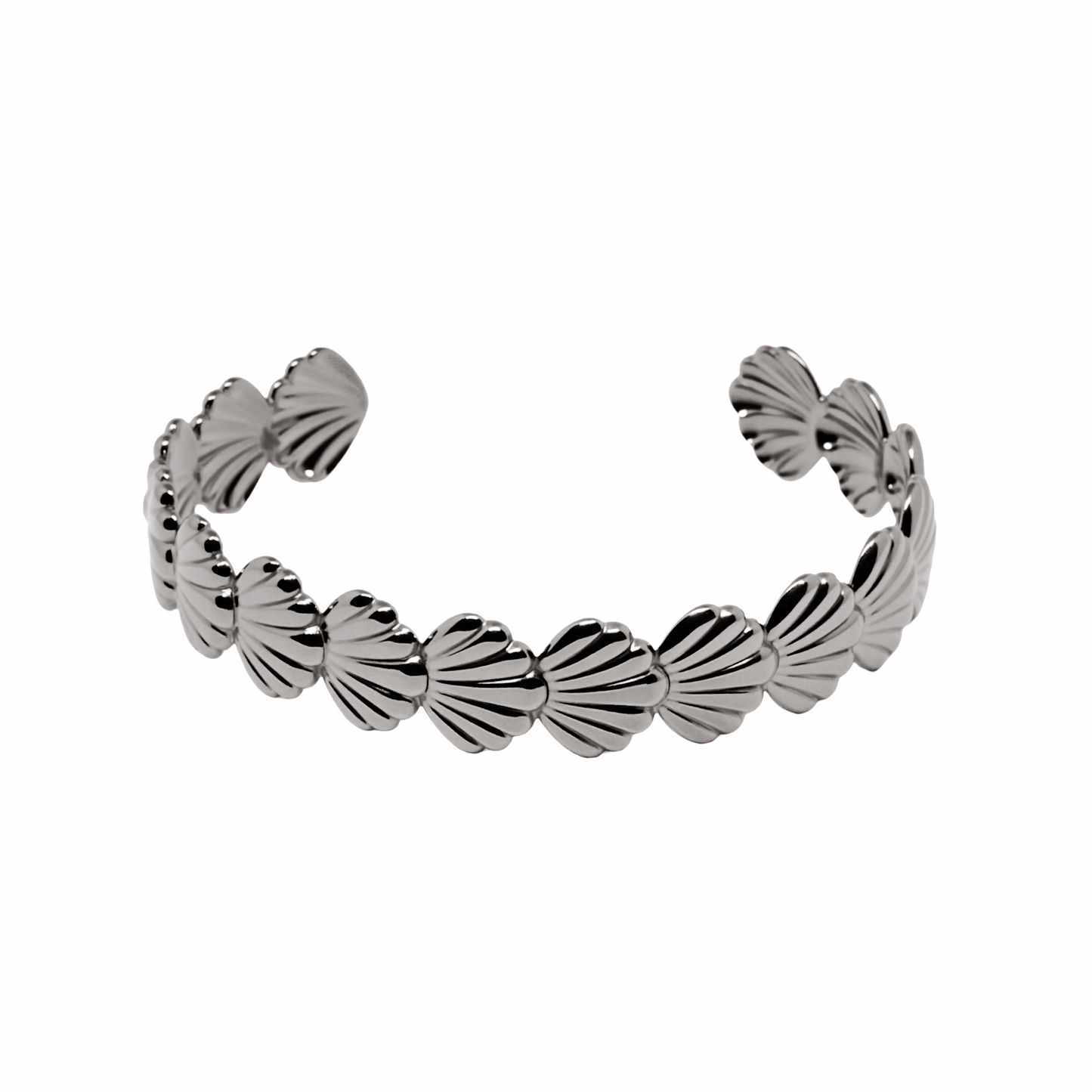 ARMBAND BANGLE SCHELP