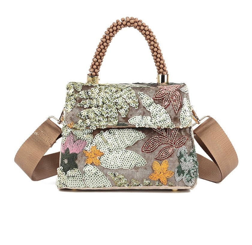 TAS SUZE