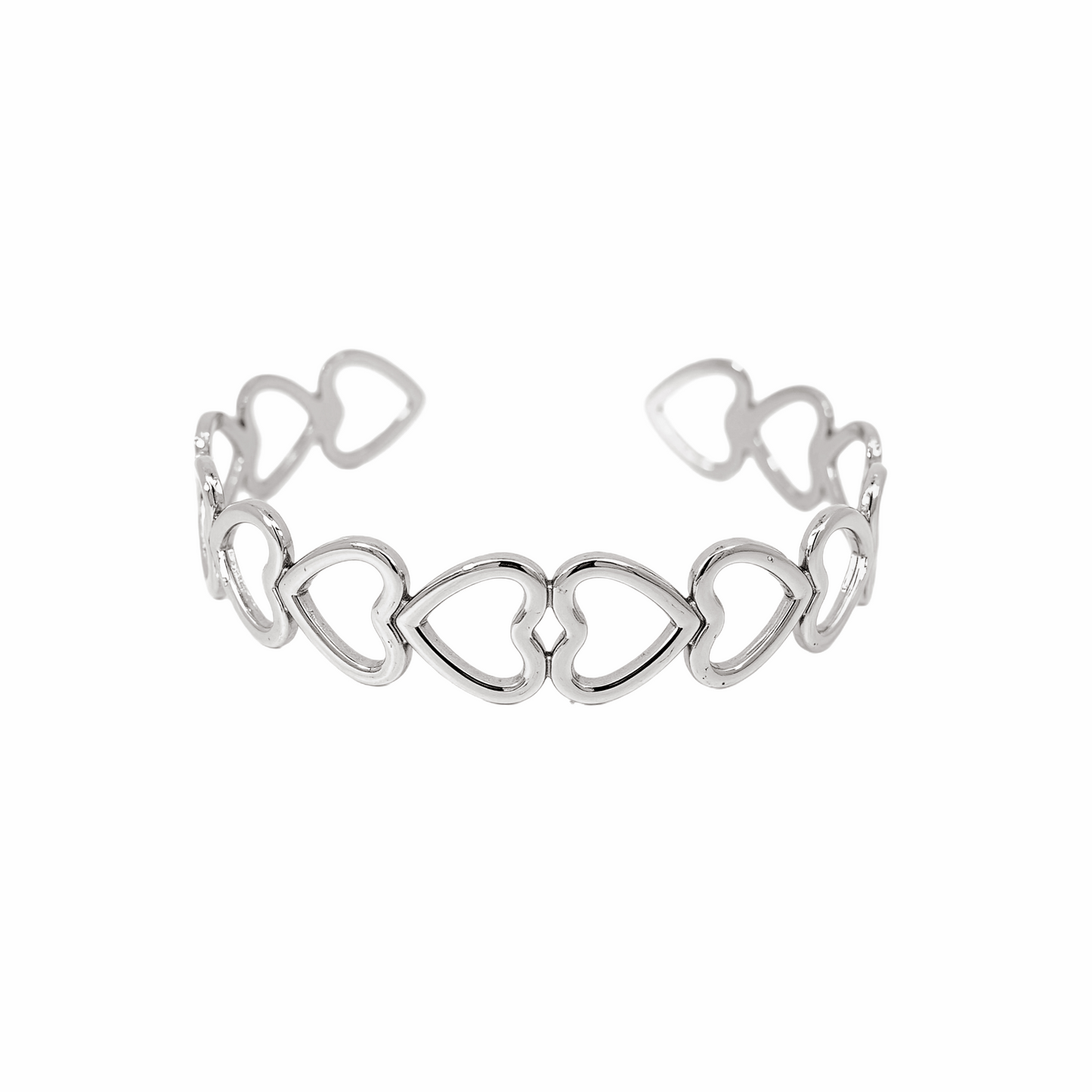 ARMBAND BANGLE HARTJES