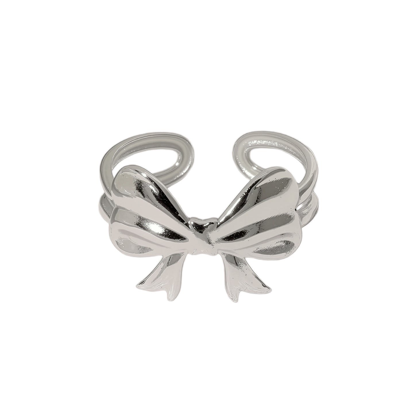 RING STRIKJE