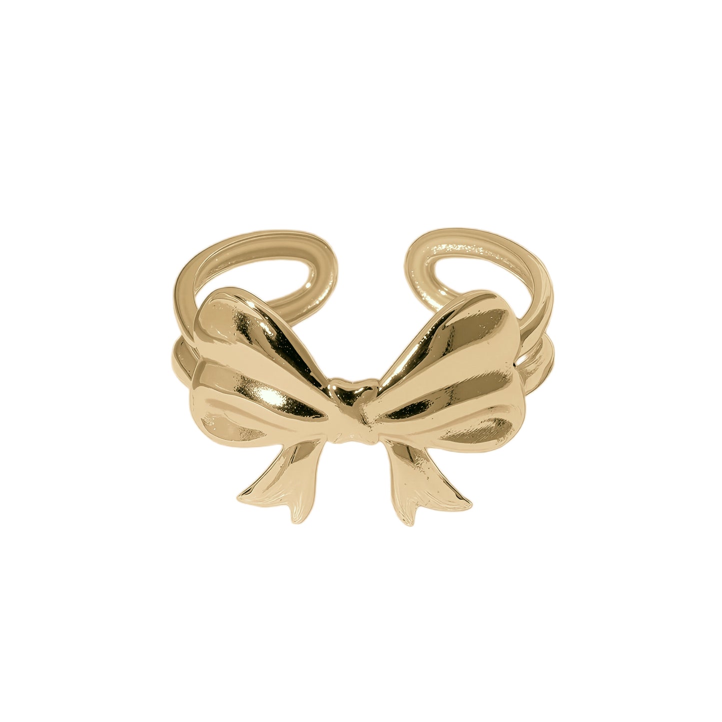 RING STRIKJE