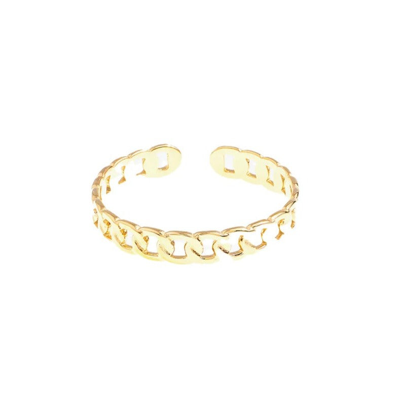 RING SMALL CHAIN