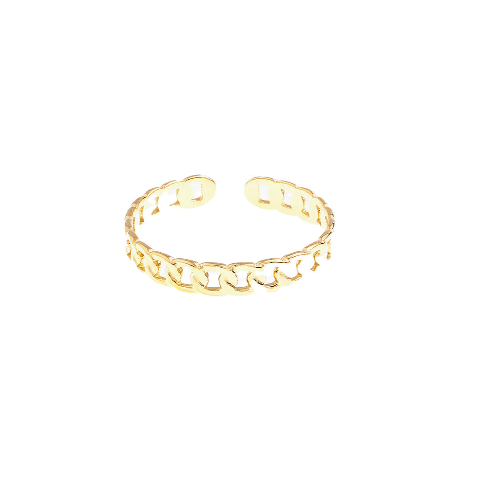 RING SMALL CHAIN