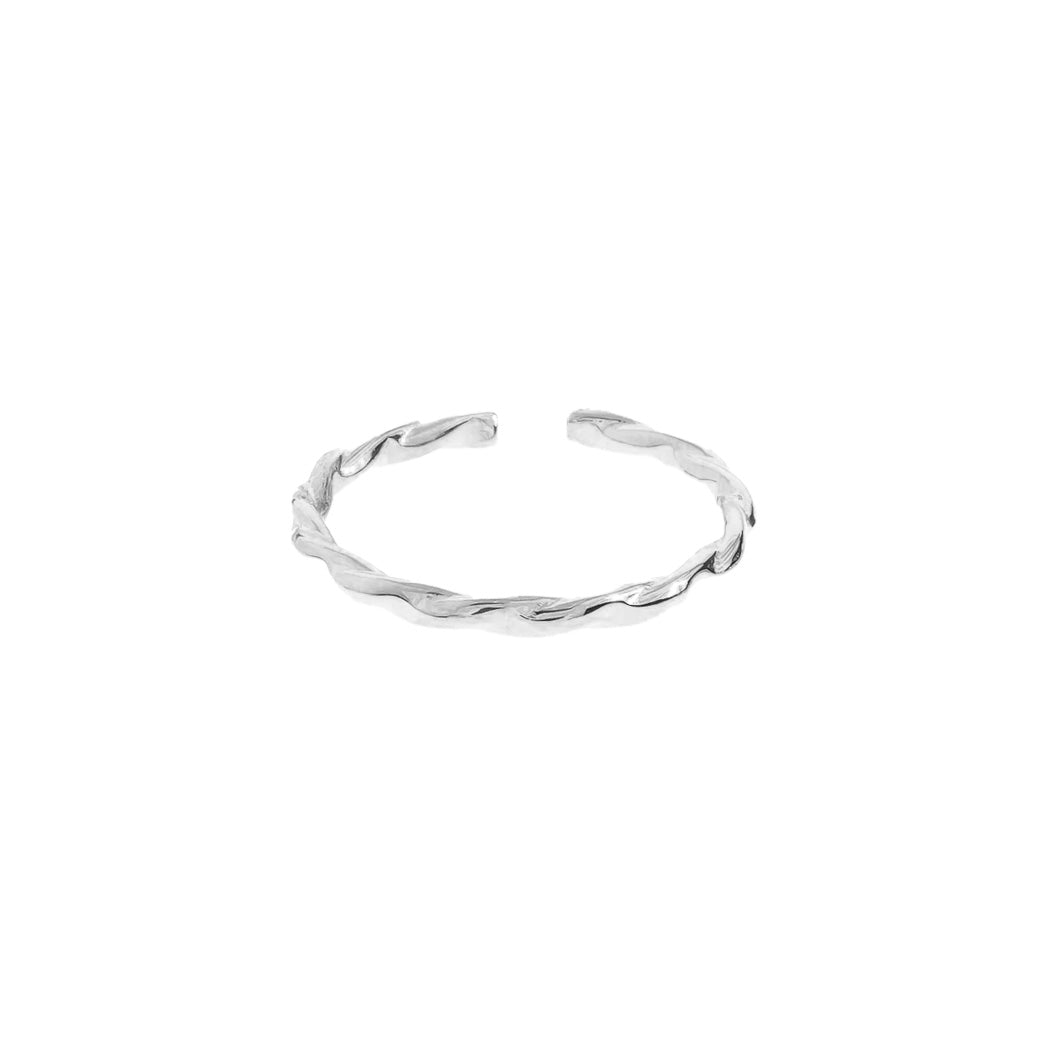 RING LITTLE TWIST