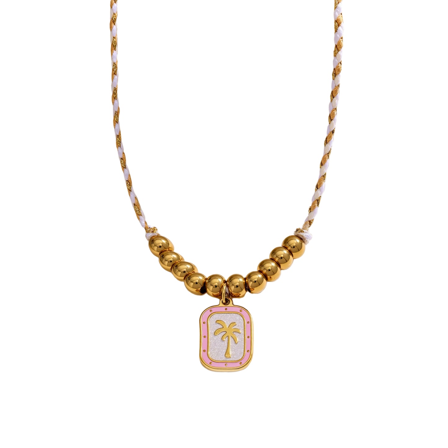 KETTING PALM TREE