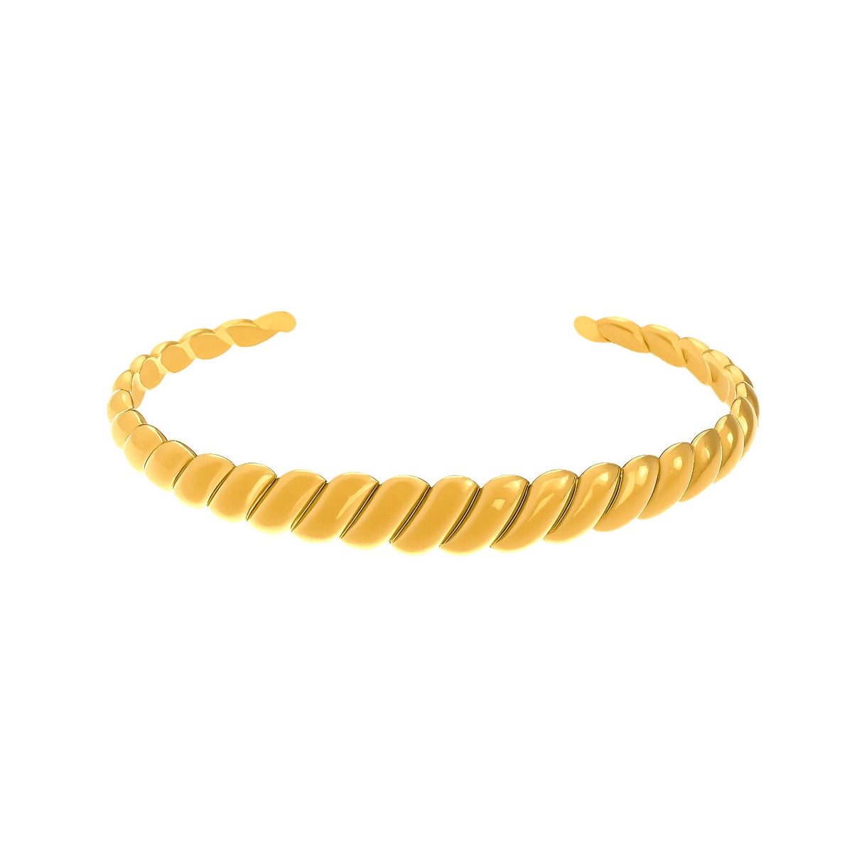 BANGLE TWIST