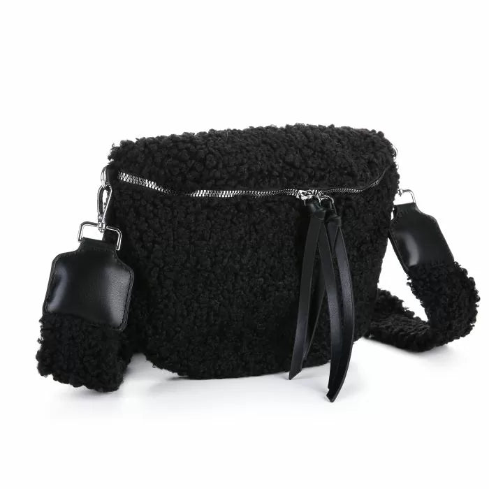 TAS FLUFFY TEDDY