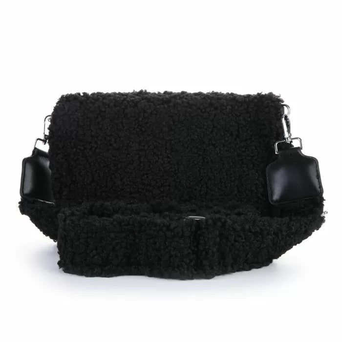 TAS FLUFFY TEDDY