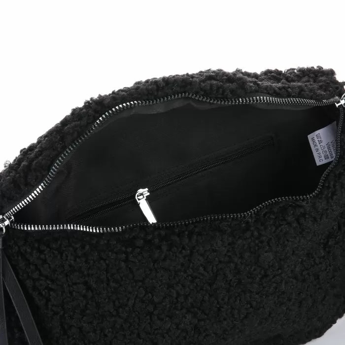 TAS FLUFFY TEDDY