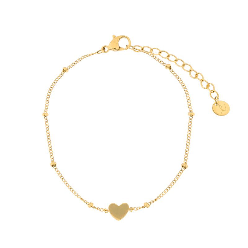 ARMBAND HEART OF LOVE