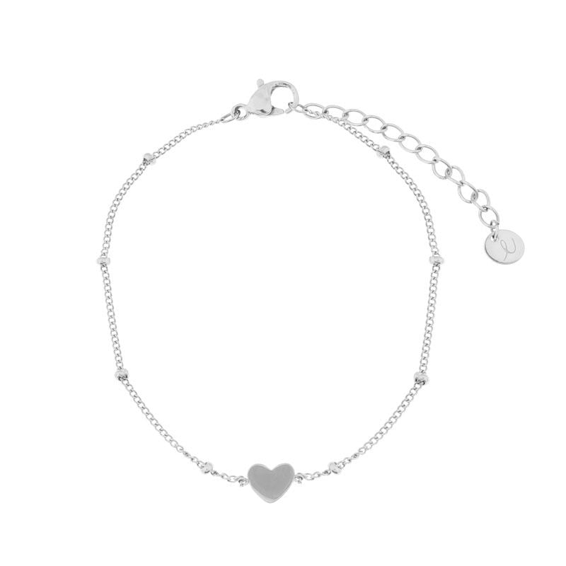 ARMBAND HEART OF LOVE