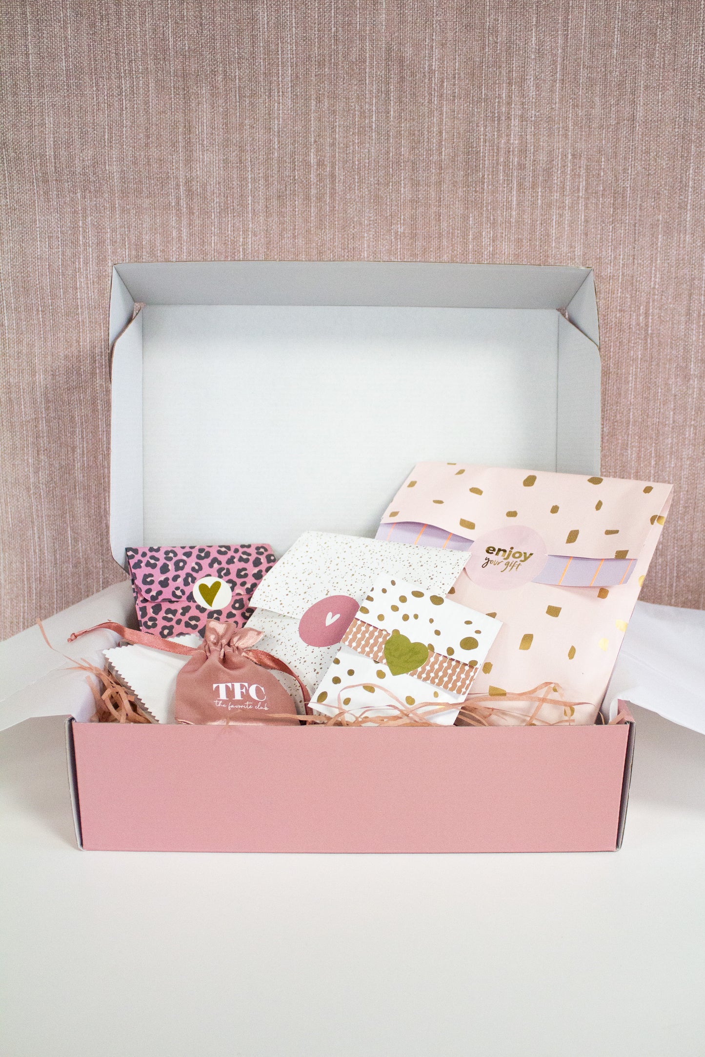 Cadeaubox L Statement