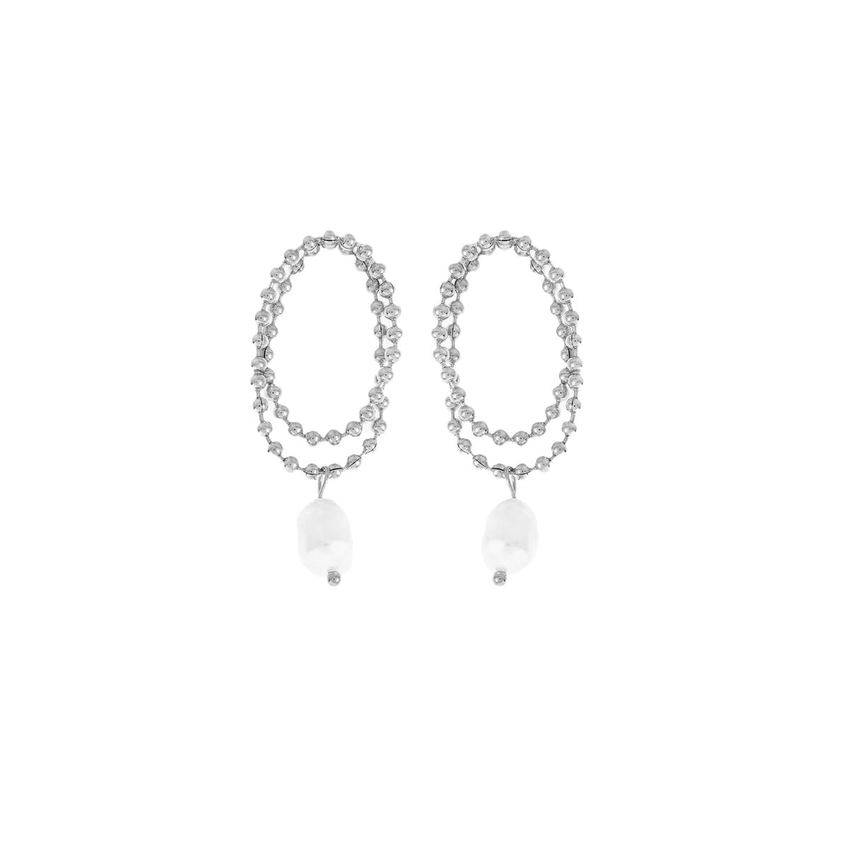 OORBELLEN PEARLS