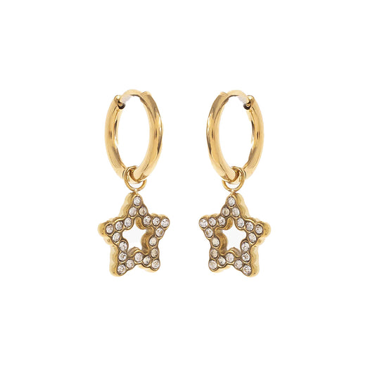 OORBELLEN STARS