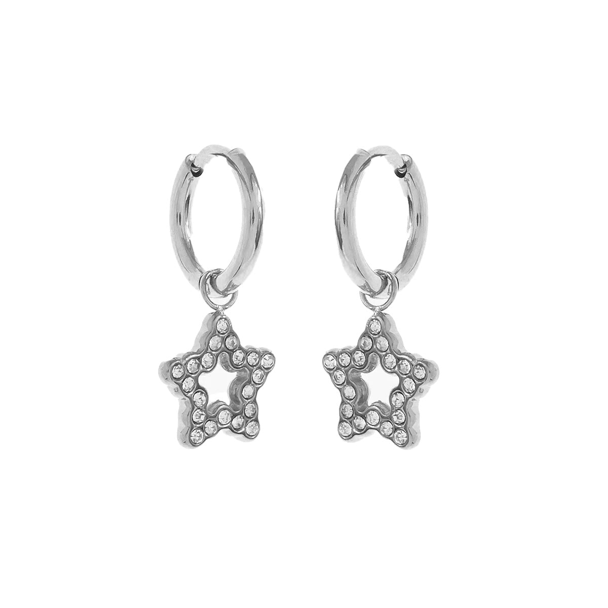 OORBELLEN STARS