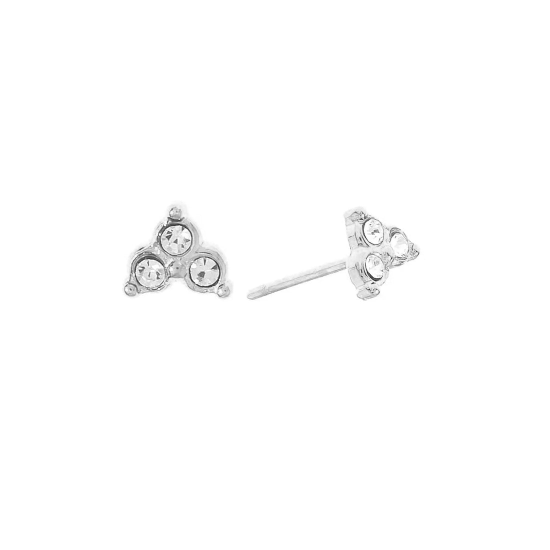 OORSTEKERS DIAMOND TRIANGLE