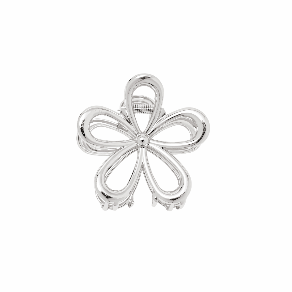 HAARCLIP FLOWER