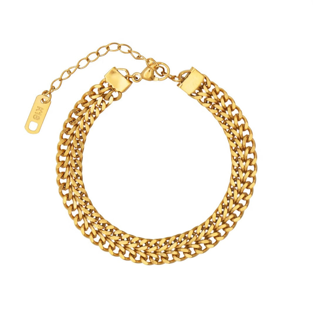 ARMBAND CHARMING CHAIN
