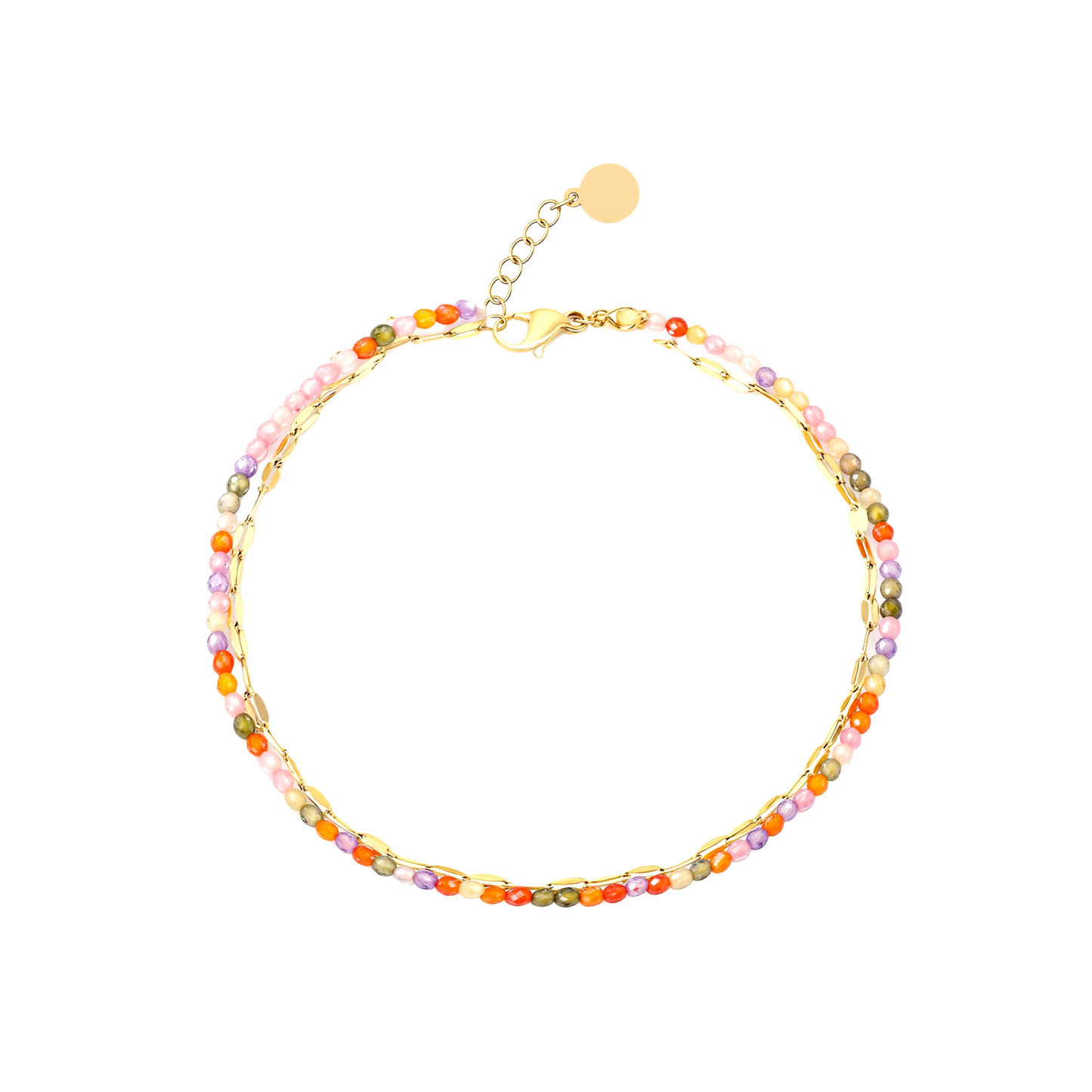 ARMBAND TWEEDELIG
