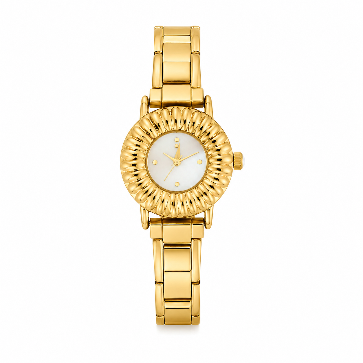 Horloge Soleil