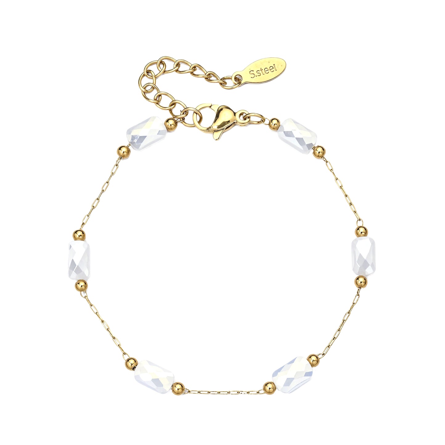 ARMBAND STONEY
