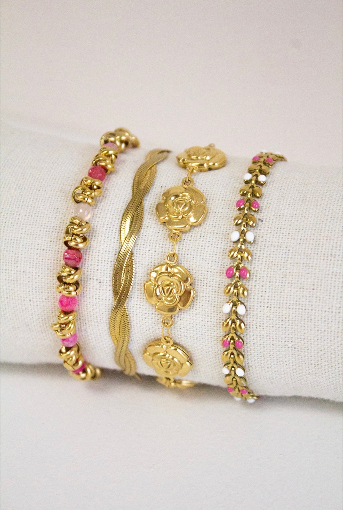 WORKSHOP SIERADEN MAKEN + MINI HIGH TEA