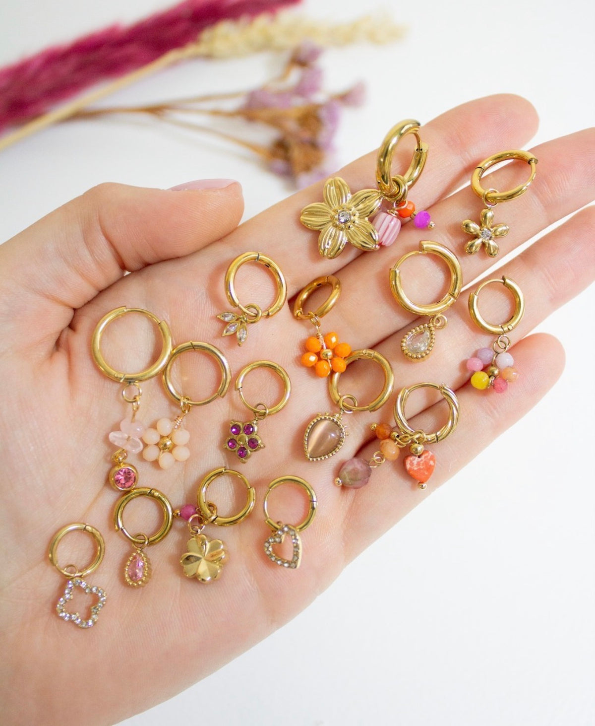 WORKSHOP SIERADEN MAKEN +/- 1.5 uur