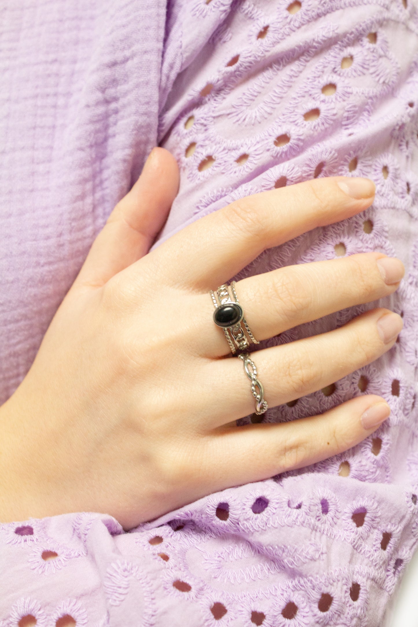 RING DEMI